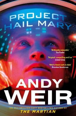 Picture of Project Hail Mary: From the bestselling author of The Martian