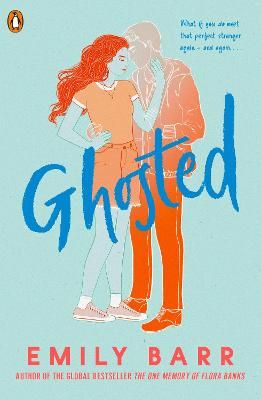 Picture of Ghosted
