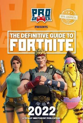 Picture of The Definitive Guide to Fortnite 2022