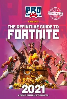 Picture of The Definitive Guide to Fortnite
