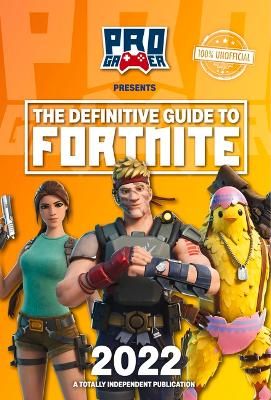 Picture of The Definitive Guide to Fortnite: 2023
