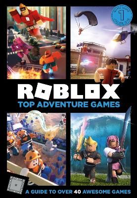 Picture of Roblox Top Adventure Games