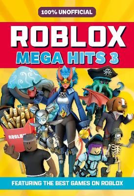 Picture of 100% Unofficial Roblox Mega Hits 3