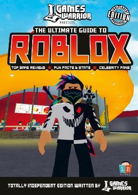 Roblox Ultimate Guide by GamesWarrior 2024 Edition : Little Brother Books:  : Books