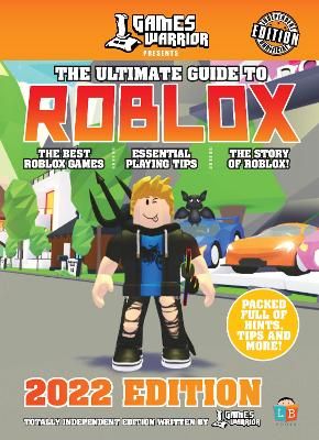 Picture of Roblox Ultimate Guide by GamesWarrior 2022