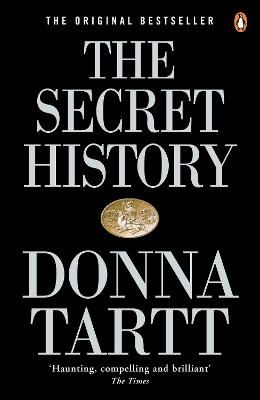 Picture of The Secret History: From the Pulitzer Prize-winning author of The Goldfinch