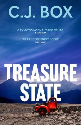 Picture of Treasure State