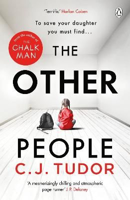 Picture of The Other People: The chilling and spine-tingling Sunday Times bestseller