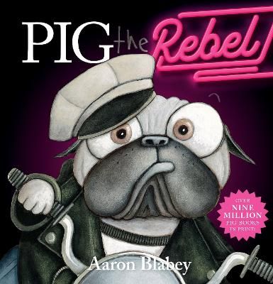 Picture of Pig the Rebel