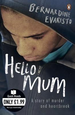 Picture of Hello Mum: From the Booker prize-winning author of Girl, Woman, Other