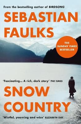 Picture of Snow Country: SUNDAY TIMES BESTSELLER