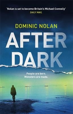 Picture of After Dark: a stunning and unforgettable crime thriller
