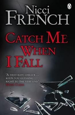 Picture of Catch Me When I Fall