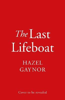 Picture of The Last Lifeboat