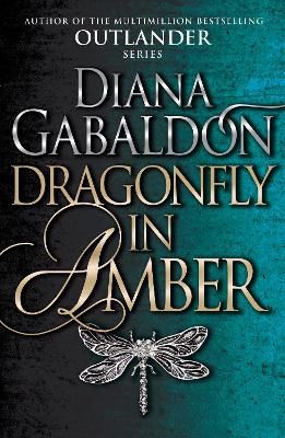 Picture of Dragonfly In Amber: (Outlander 2)