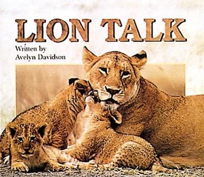 Picture of Lion Talk (16)