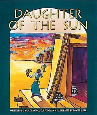 Picture of Daughter of the Sun (14)
