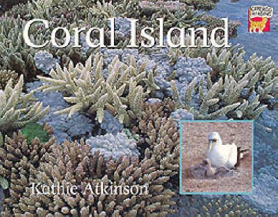Picture of Coral Island Australian edition