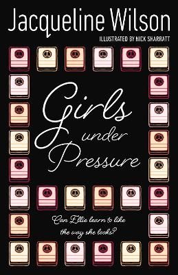 Picture of Girls Under Pressure