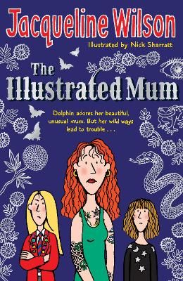 Picture of The Illustrated Mum