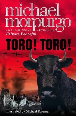 Picture of Toro! Toro!
