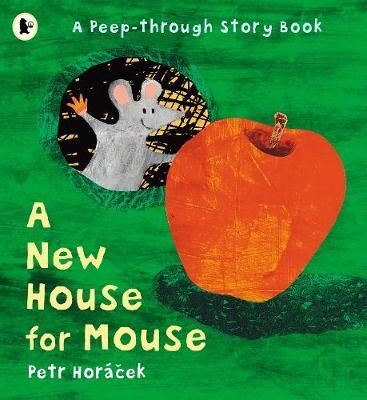 Picture of A New House for Mouse