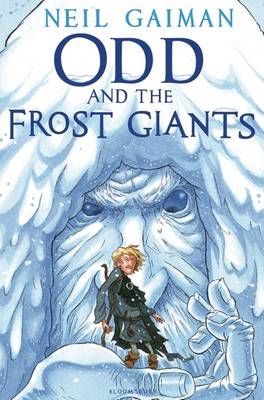 Picture of Odd and the Frost Giants