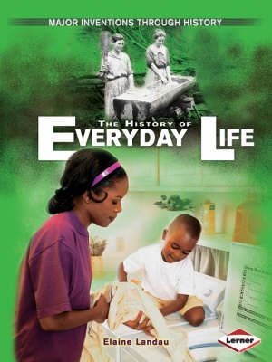 Picture of The History of Everyday Life