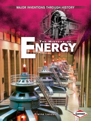 Picture of The History of Energy