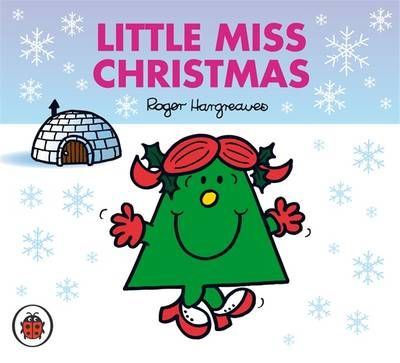 Picture of Mr Men and Little Miss: Little Miss Christmas