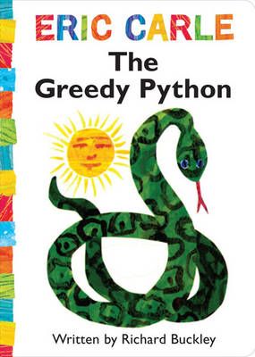 Picture of The Greedy Python