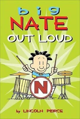 Picture of Big Nate Out Loud