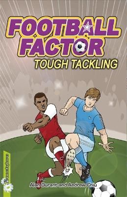 Picture of Football Factor: Tough Tackling