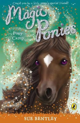 Picture of Magic Ponies: Pony Camp