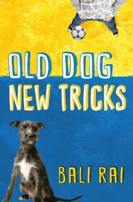 Picture of Old Dog, New Tricks