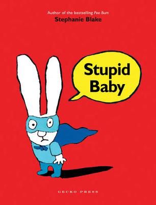 Picture of Stupid Baby
