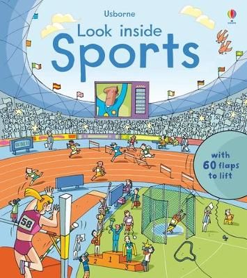 Picture of Look Inside Sports