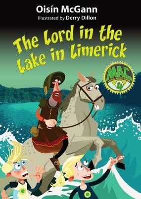 Picture of The Lord in the Lake in Limerick