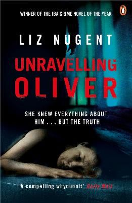 Picture of Unravelling Oliver: The gripping psychological suspense from the No. 1 bestseller