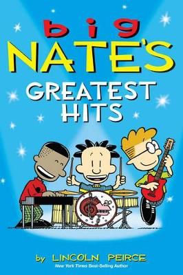 Picture of Big Nate's Greatest Hits