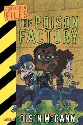 Picture of The Poison Factory