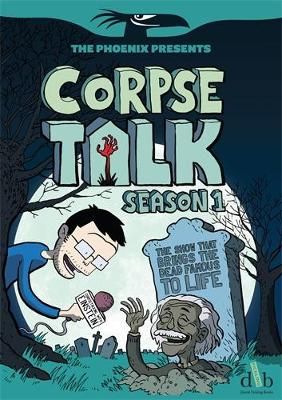 Picture of Corpse Talk: Season 1