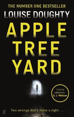 Picture of Apple Tree Yard