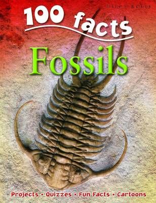 Picture of 100 Facts Fossils