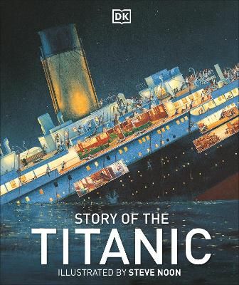 Picture of Story of the Titanic