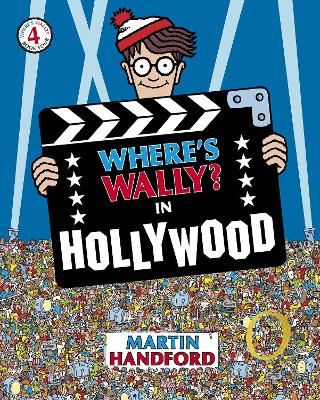 Picture of Where's Wally? In Hollywood