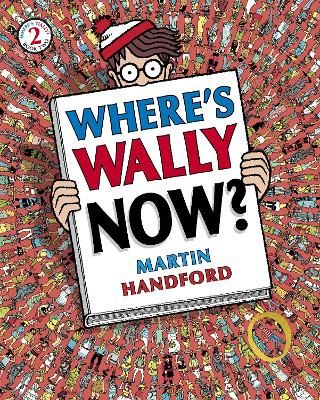 Picture of Where's Wally Now?