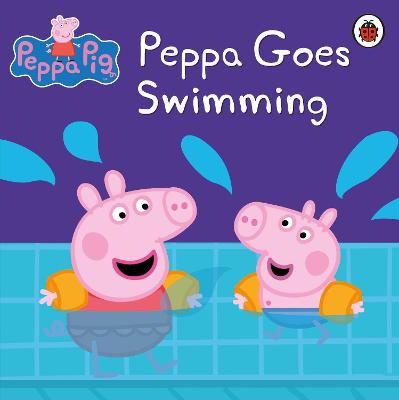 Picture of Peppa Pig: Peppa Goes Swimming