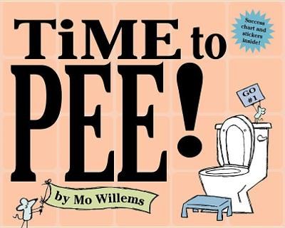 Picture of Time to Pee!