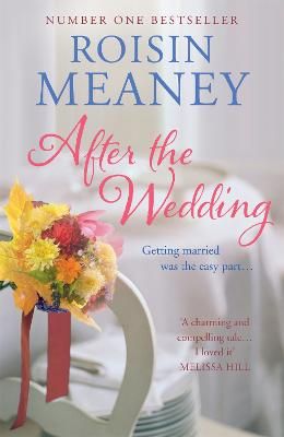 Picture of After the Wedding: What happens after you say 'I do'?: (Roone Book 2)